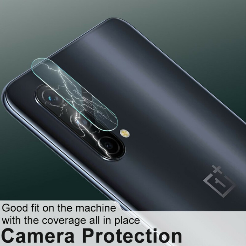 Lentille de Protection en Verre Trempé pour OnePlus Nord CE 5G IMAK