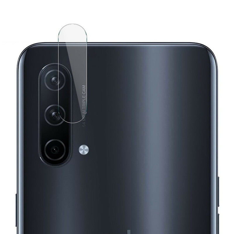 Lentille de Protection en Verre Trempé pour OnePlus Nord CE 5G IMAK