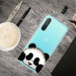 Coque OnePlus Nord CE 5G Transparente Panda