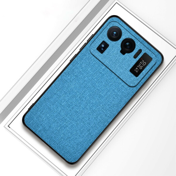 Coque Xiaomi Mi 11 Texture Tissu