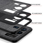 Coque Xiaomi Mi 11 Texture Tissu