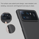 Coque Xiaomi Mi 11 Ultra Rigide Givrée Nillkin Coque Xiaomi Mi 11 Ultra Rigide Givrée Nillkin