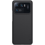 Coque Xiaomi Mi 11 Ultra Rigide Givrée Nillkin Coque Xiaomi Mi 11 Ultra Rigide Givrée Nillkin