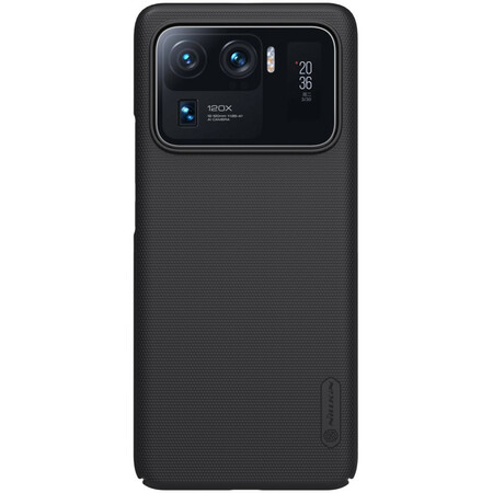Coque Xiaomi Mi 11 Ultra Rigide Givrée Nillkin