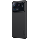 Coque Xiaomi Mi 11 Ultra Rigide Givrée Nillkin Coque Xiaomi Mi 11 Ultra Rigide Givrée Nillkin