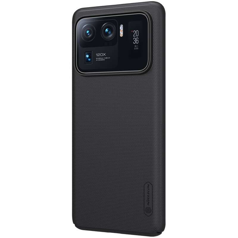 Coque Xiaomi Mi 11 Ultra Rigide Givrée Nillkin Coque Xiaomi Mi 11 Ultra Rigide Givrée Nillkin