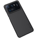 Coque Xiaomi Mi 11 Ultra Rigide Givrée Nillkin Coque Xiaomi Mi 11 Ultra Rigide Givrée Nillkin