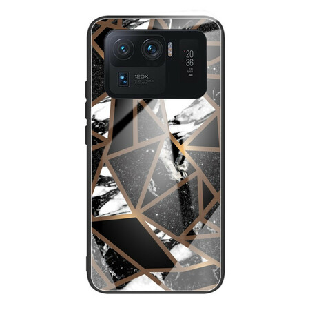 Coque Xiaomi Mi 11 Ultra Verre Trempé Marbre