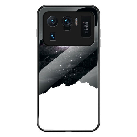 Coque Xiaomi Mi 11 Ultra Verre Trempé Premum Colors