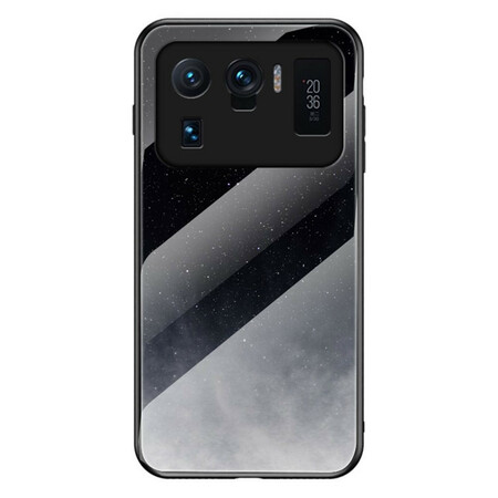 Coque Xiaomi Mi 11 Ultra Verre Trempé Premum Colors