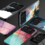 Coque Xiaomi Mi 11 Ultra Verre Trempé Premum Colors Coque Xiaomi Mi 11 Ultra Verre Trempé Premum Colors