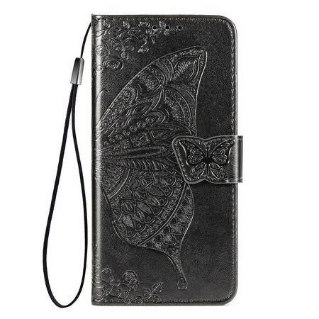 Housse Xiaomi Mi 11 Ultra Demi Papillons