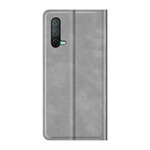 Flip Cover OnePlus Nord CE 5G Skin-Touch