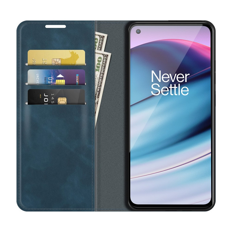Flip Cover OnePlus Nord CE 5G SkinTouch