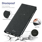 Flip Cover Xiaomi Mi 11 Ultra Texturée VILI DMK Flip Cover Xiaomi Mi 11 Ultra Texturée VILI DMK