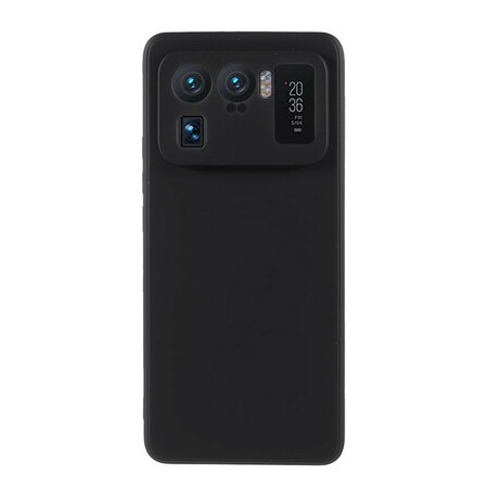Coque Xiaomi Mi 11 Ultra Silicone Liquide X-LEVEL