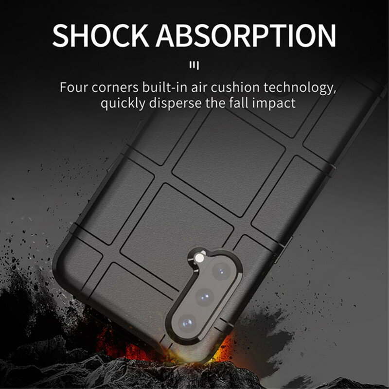 Coque OnePlus Nord CE 5G Rugged Shield Coque OnePlus Nord CE 5G Rugged Shield