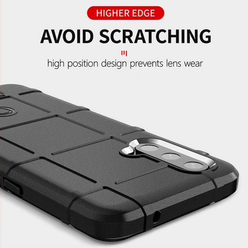 Coque OnePlus Nord CE 5G Rugged Shield Coque OnePlus Nord CE 5G Rugged Shield