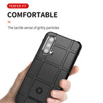 Coque OnePlus Nord CE 5G Rugged Shield Coque OnePlus Nord CE 5G Rugged Shield