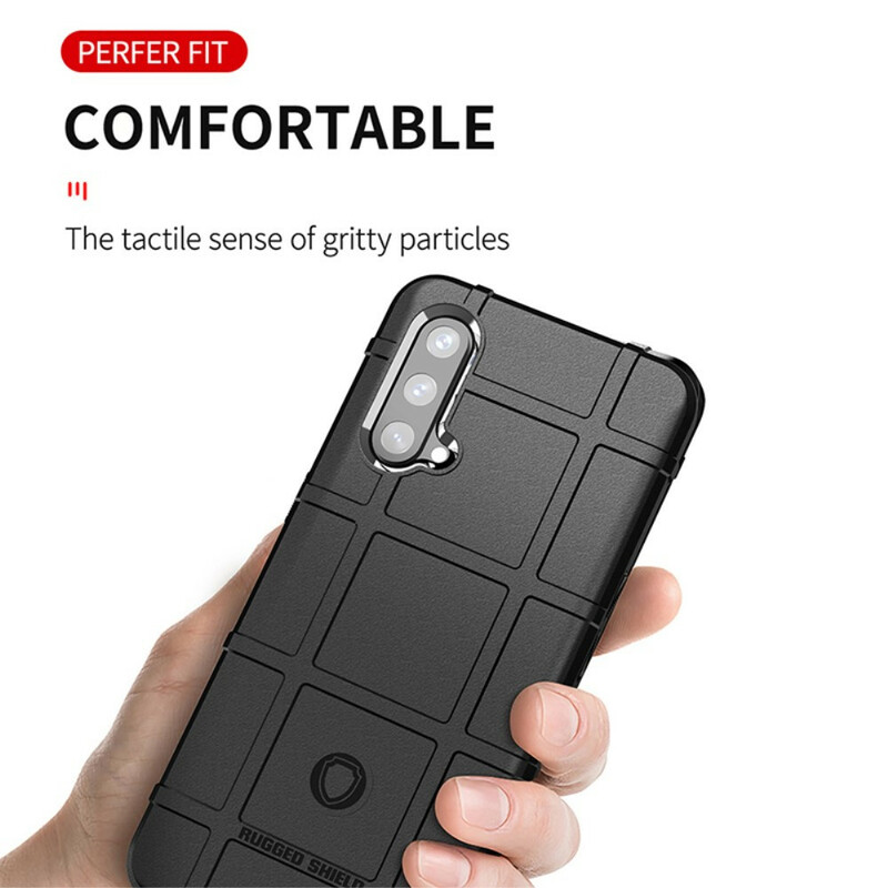 Coque OnePlus Nord CE 5G Rugged Shield