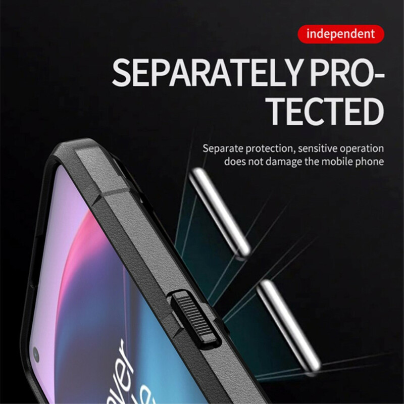 Coque OnePlus Nord CE 5G Rugged Shield Coque OnePlus Nord CE 5G Rugged Shield