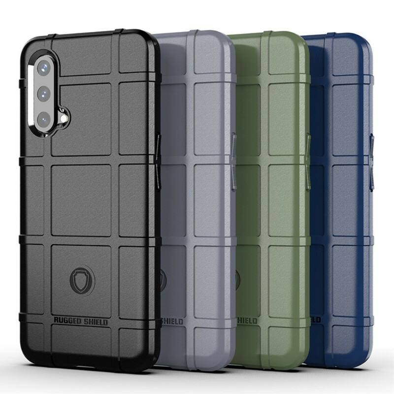 Coque OnePlus Nord CE 5G Rugged Shield Coque OnePlus Nord CE 5G Rugged Shield