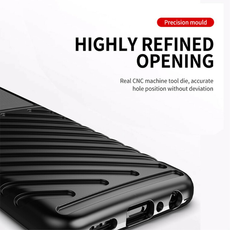 Coque OnePlus Nord CE 5G Thunder Series