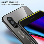 Coque OnePlus Nord CE 5G Verre Trempé Hello Coque OnePlus Nord CE 5G Verre Trempé Hello