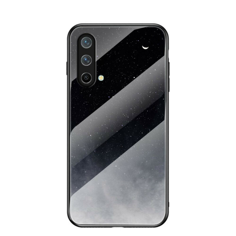 Coque OnePlus Nord CE 5G Verre Trempé Beauty