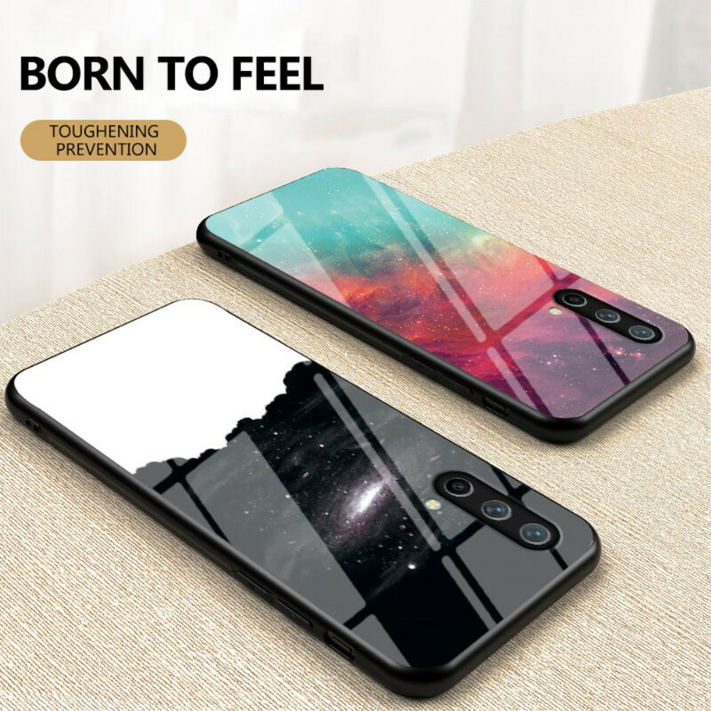 Coque OnePlus Nord CE 5G Verre Trempé Beauty Coque OnePlus Nord CE 5G Verre Trempé Beauty