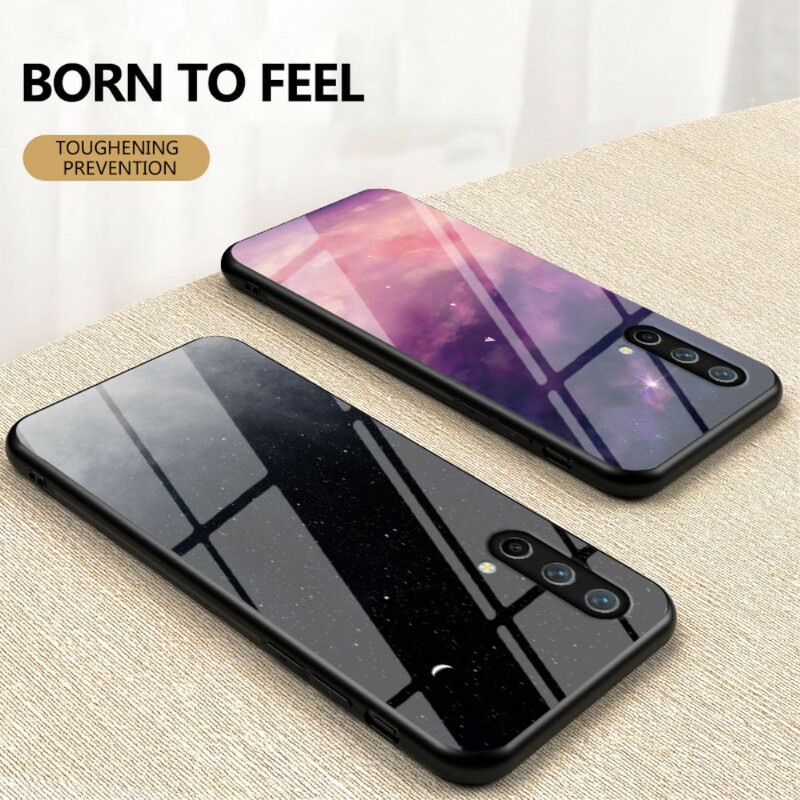 Coque OnePlus Nord CE 5G Verre Trempé Beauty