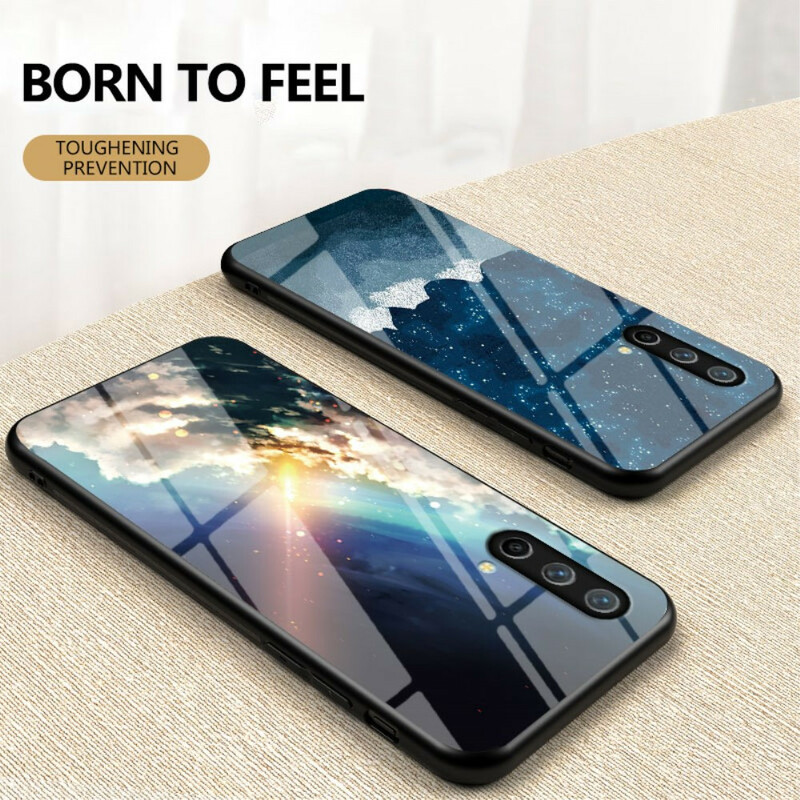 Coque OnePlus Nord CE 5G Verre Trempé Beauty Coque OnePlus Nord CE 5G Verre Trempé Beauty