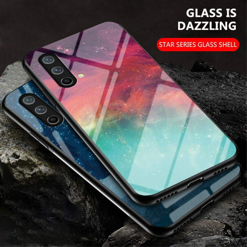 Coque OnePlus Nord CE 5G Verre Trempé Beauty Coque OnePlus Nord CE 5G Verre Trempé Beauty