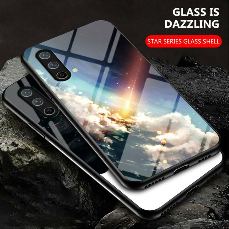 Coque OnePlus Nord CE 5G Verre Trempé Beauty Coque OnePlus Nord CE 5G Verre Trempé Beauty
