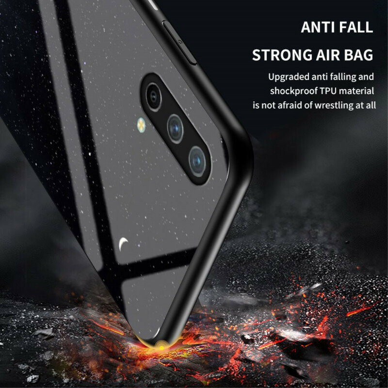 Coque OnePlus Nord CE 5G Verre Trempé Beauty Coque OnePlus Nord CE 5G Verre Trempé Beauty
