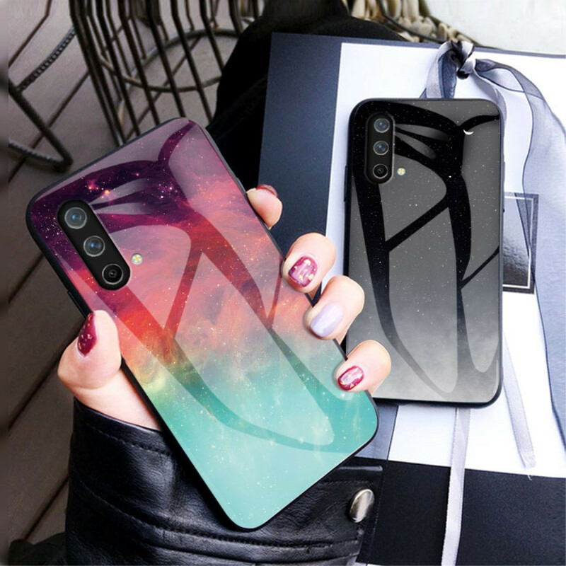 Coque OnePlus Nord CE 5G Verre Trempé Beauty Coque OnePlus Nord CE 5G Verre Trempé Beauty