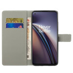 Housse OnePlus Nord CE 5G Butterflies Housse OnePlus Nord CE 5G Butterflies
