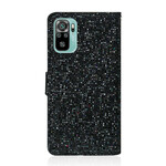 Housse Xiaomi Redmi Note 10 / Note 10s Paillettes S Design Housse Xiaomi Redmi Note 10 / Note 10s Paillettes S Design