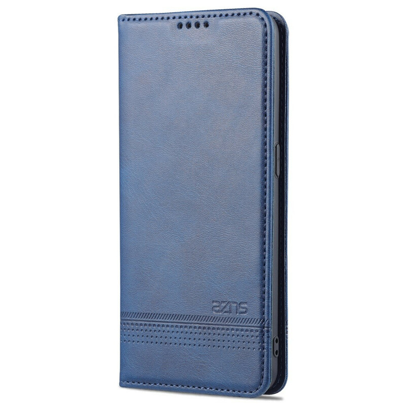Flip Cover OnePlus Nord CE 5G Style Cuir AZNS Flip Cover OnePlus Nord CE 5G Style Cuir AZNS