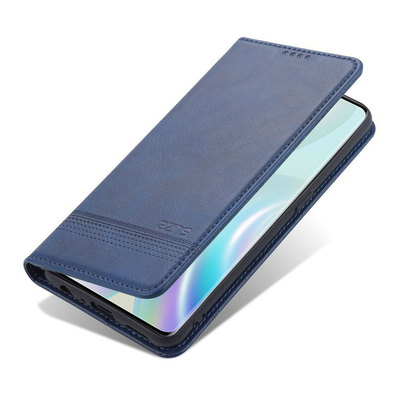 Flip Cover OnePlus Nord CE 5G Style Cuir AZNS Flip Cover OnePlus Nord CE 5G Style Cuir AZNS