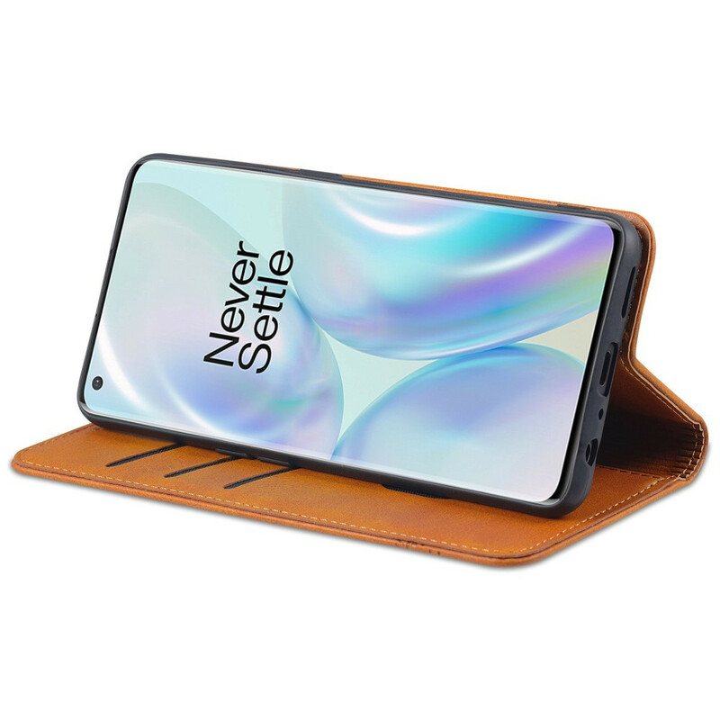 Flip Cover OnePlus Nord CE 5G Style Cuir AZNS Flip Cover OnePlus Nord CE 5G Style Cuir AZNS
