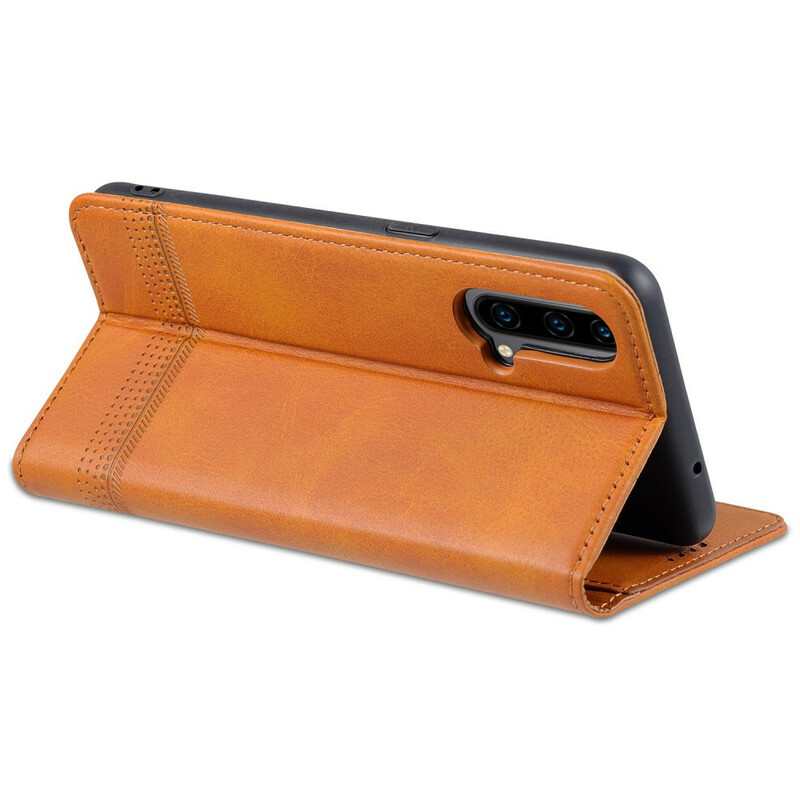 Flip Cover OnePlus Nord CE 5G Style Cuir AZNS Flip Cover OnePlus Nord CE 5G Style Cuir AZNS