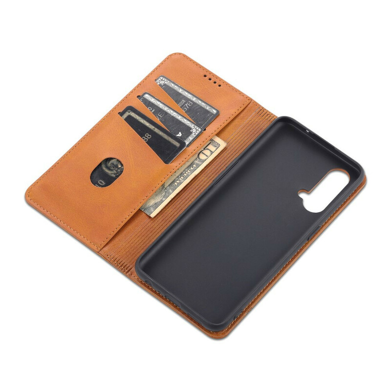 Flip Cover OnePlus Nord CE 5G Style Cuir AZNS Flip Cover OnePlus Nord CE 5G Style Cuir AZNS