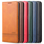 Flip Cover OnePlus Nord CE 5G Style Cuir AZNS Flip Cover OnePlus Nord CE 5G Style Cuir AZNS