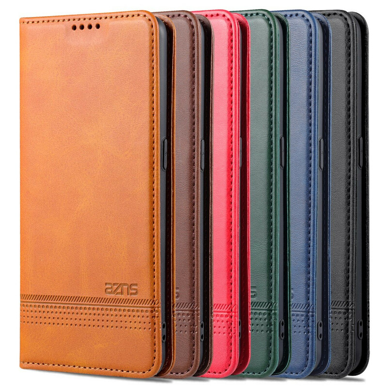 Flip Cover OnePlus Nord CE 5G Style Cuir AZNS Flip Cover OnePlus Nord CE 5G Style Cuir AZNS