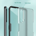 Coque OnePlus Nord CE 5G Hybride Givrée Coque OnePlus Nord CE 5G Hybride Givrée