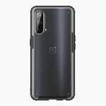 Coque OnePlus Nord CE 5G Hybride Givrée Coque OnePlus Nord CE 5G Hybride Givrée