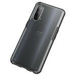 Coque OnePlus Nord CE 5G Hybride Givrée Coque OnePlus Nord CE 5G Hybride Givrée