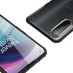 Coque OnePlus Nord CE 5G Hybride Givrée Coque OnePlus Nord CE 5G Hybride Givrée