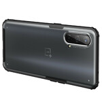 Coque OnePlus Nord CE 5G Hybride Givrée Coque OnePlus Nord CE 5G Hybride Givrée